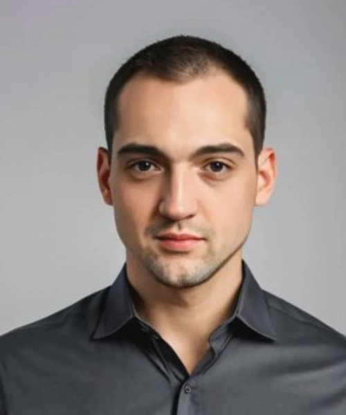 Алексей Коновалов