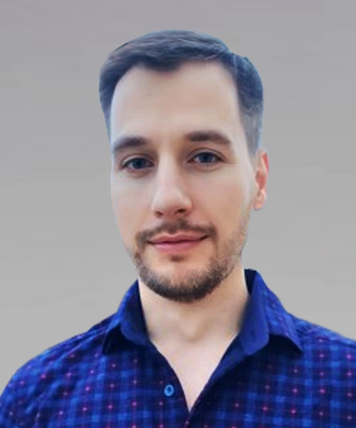 Матвей Зайцев