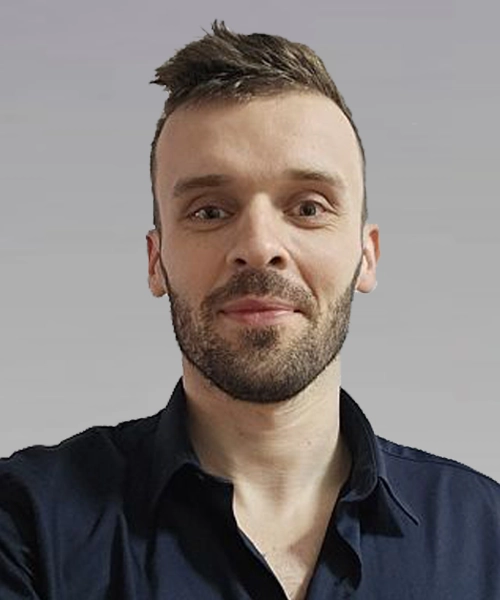 Артём Игнатьев