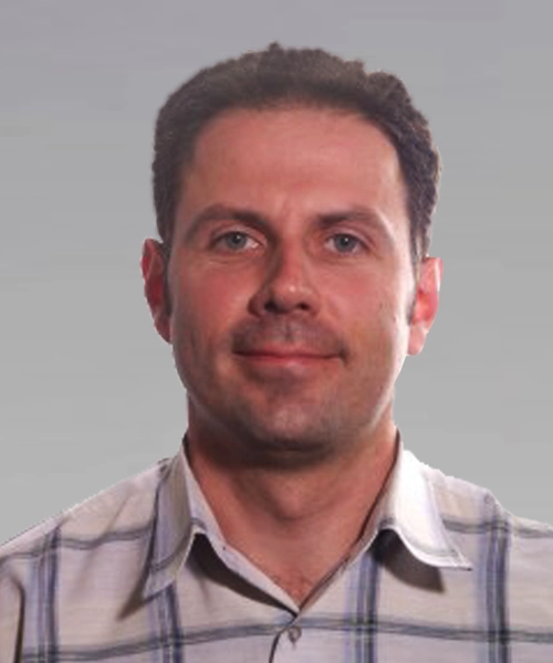 Николай Кириллов