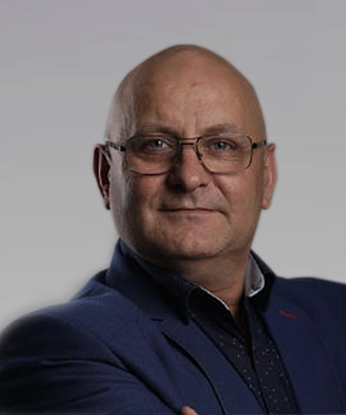 Владимир Киселёв